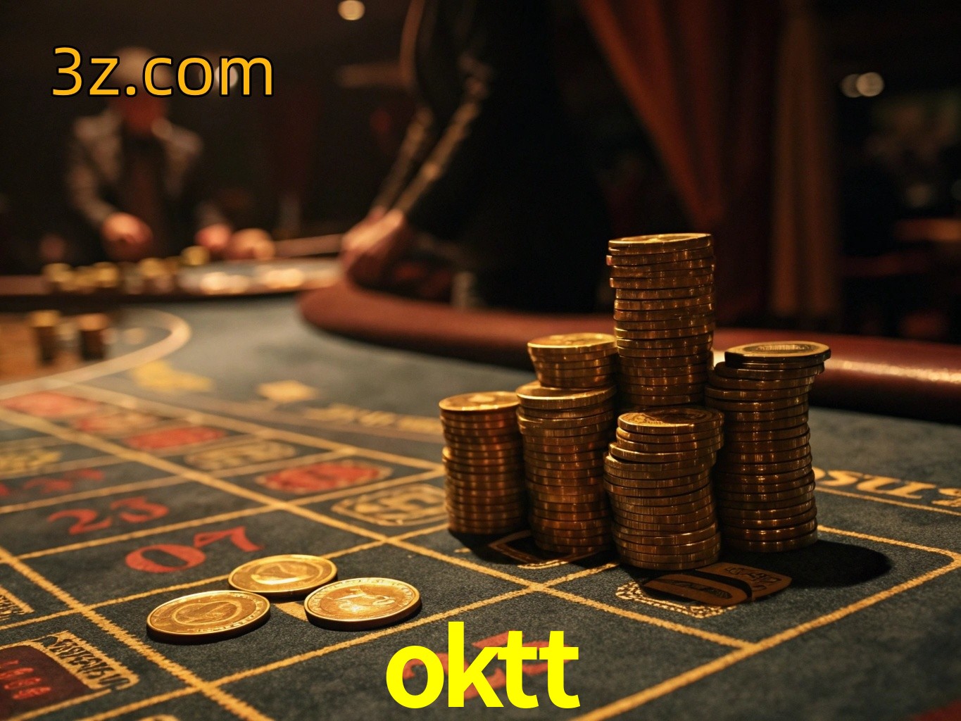 com oktt