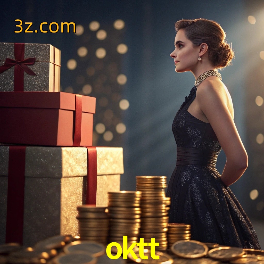  oktt bet