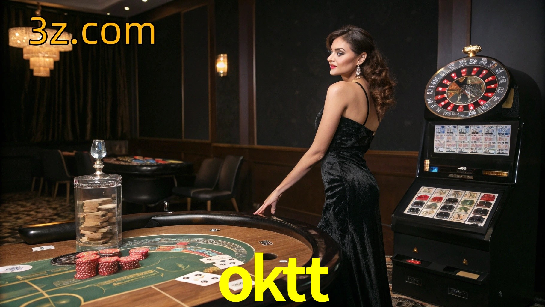 com oktt
