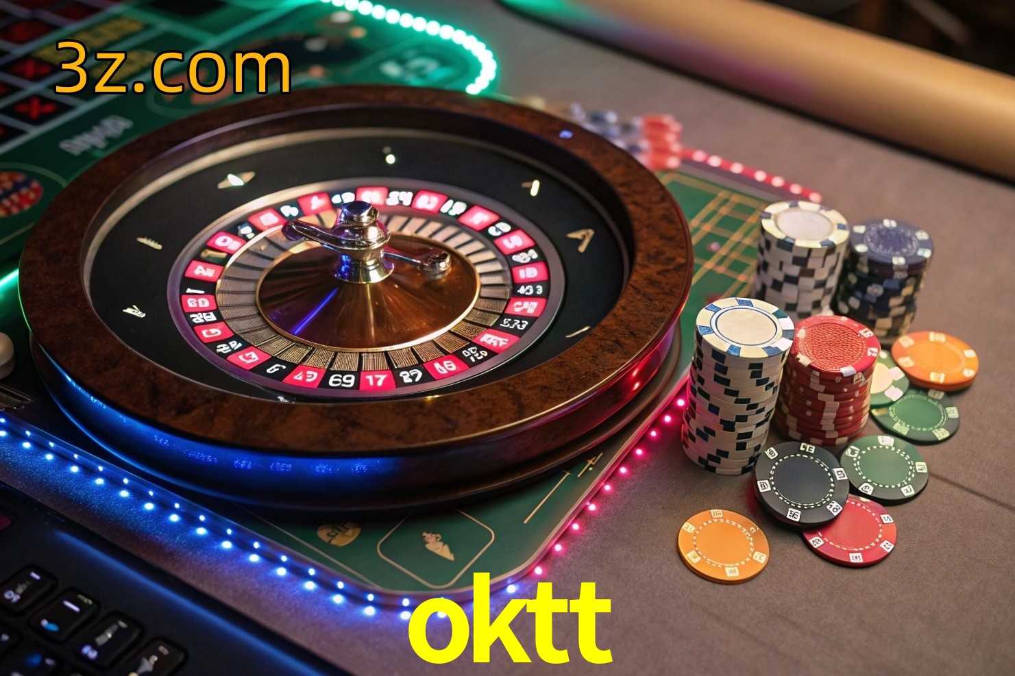  oktt Jogos